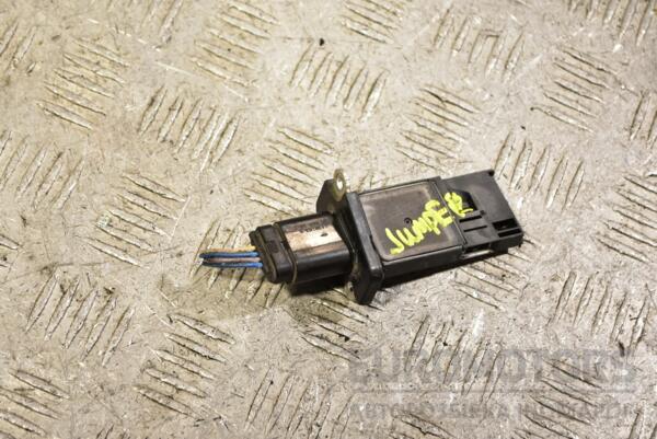 Витратомір повітря Citroen Jumper 2.2hdi 2006-2014 6C1112B579AA 358531 euromotors.com.ua