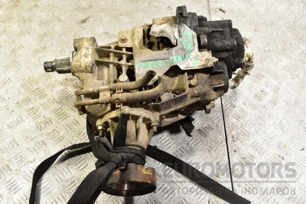 Раздаточная коробка АКПП Land Rover Freelander 2.0Tdi (I) 1998-2006 7891220101 358537 euromotors.com.ua