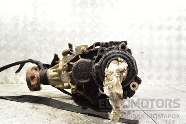 Раздаточная коробка АКПП Land Rover Freelander 2.0Tdi (I) 1998-2006 7891220101 358537 - 3