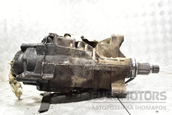 Раздаточная коробка АКПП Land Rover Freelander 2.0Tdi (I) 1998-2006 7891220101 358537 - 4