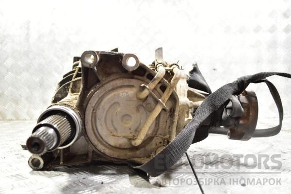 Раздаточная коробка АКПП Land Rover Freelander 2.0Tdi (I) 1998-2006 7891220101 358537 - 5