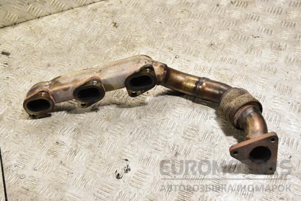 Колектор випускний правий Jeep Grand Cherokee 3.0crd 2005-2010 A6421420002 358544 - 2