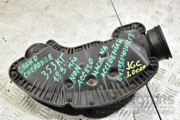 Резонатор воздушного фильтра Jeep Grand Cherokee 3.0crd 2005-2010 A6421401487 358552 euromotors.com.ua