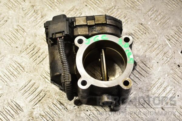 Дроссельная заслонка электрическая Jeep Grand Cherokee 3.0crd 2005-2010 A6420900070 358554 euromotors.com.ua