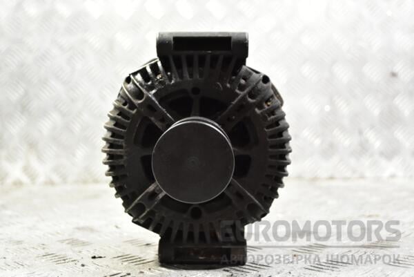 Генератор Mercedes E-class (W211) 2002-2009 04801250AC 358561 euromotors.com.ua