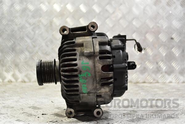 Генератор Mercedes E-class (W211) 2002-2009 04801250AC 358561 - 2