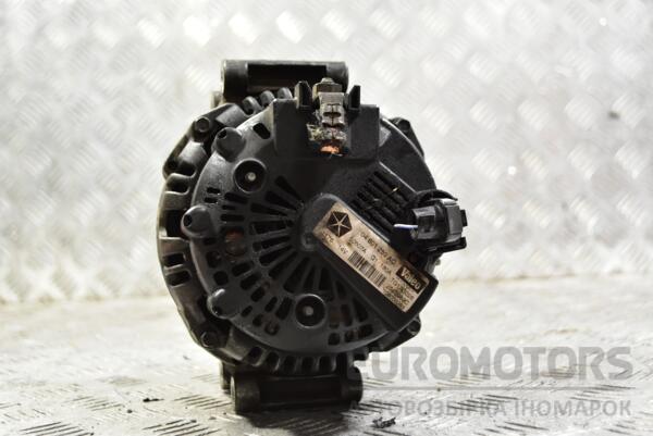 Генератор Mercedes E-class (W211) 2002-2009 04801250AC 358561 - 3