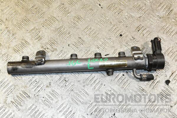 Топливная рейка левая Jeep Grand Cherokee 3.0crd 2005-2010 A6420700495 358566 euromotors.com.ua