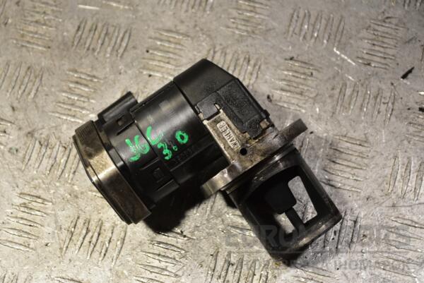 Клапан EGR електричний Jeep Grand Cherokee 3.0crd 2005-2010 A6421400360 358568 euromotors.com.ua