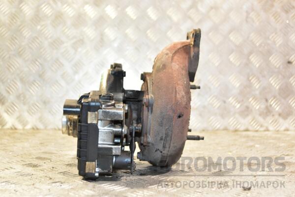 Турбина Mercedes E-class 3.0crd (W211) 2002-2009 A6420900280 358571 - 2