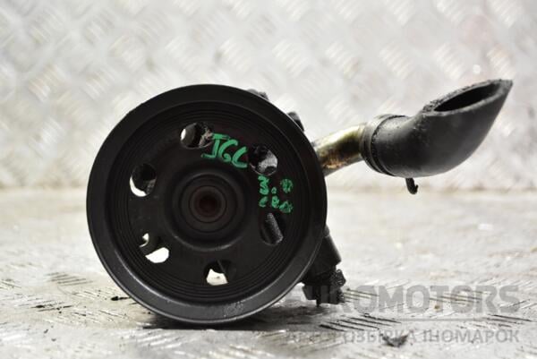 Насос гидроусилителя руля (ГУР) Jeep Grand Cherokee 3.0crd 2005-2010 52090454AA 358574 euromotors.com.ua