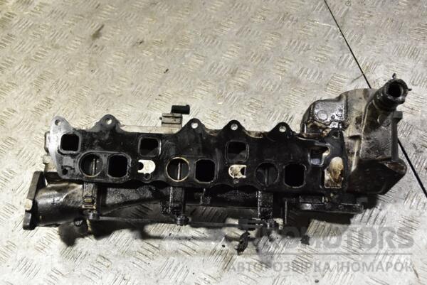 Коллектор впускной левый Jeep Grand Cherokee 3.0crd 2005-2010 A6420903337 358577 - 2