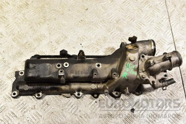 Колектор впускний правий Jeep Grand Cherokee 3.0crd 2005-2010 A6420902637 358579 euromotors.com.ua