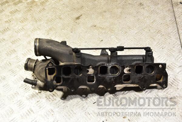 Колектор впускний правий Jeep Grand Cherokee 3.0crd 2005-2010 A6420902637 358579 - 2