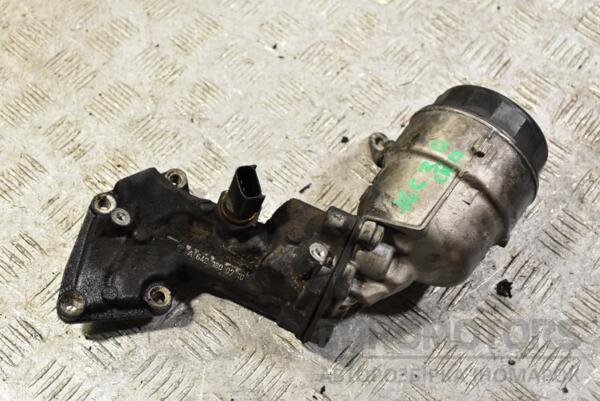 Корпус масляного фильтра Jeep Grand Cherokee 3.0crd 2005-2010 A6421800710 358581 euromotors.com.ua