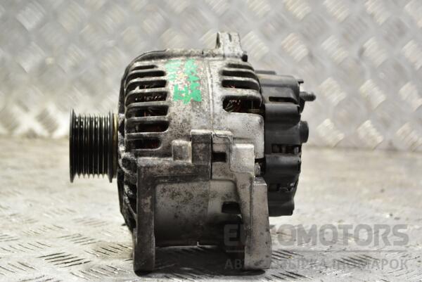 Генератор Renault Kangoo 1.9dCi 1998-2008 8200290215 358589 - 2