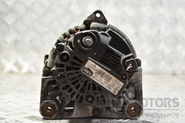 Генератор Renault Kangoo 1.9dCi 1998-2008 8200290215 358589 - 3