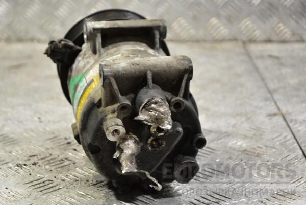 Компрессор кондиционера Renault Laguna 1.9dCi (II) 2001-2007 8200309193 358593 - 3