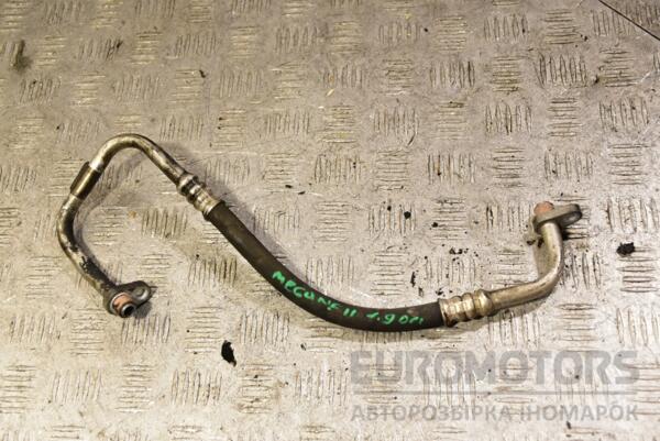 Трубка кондиционера Renault Megane 1.9dCi (II) 2003-2009 8200170178 358603 euromotors.com.ua