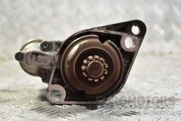 Стартер Skoda Fabia 1.6tdi 2007-2014 0001123028 358606 - 2