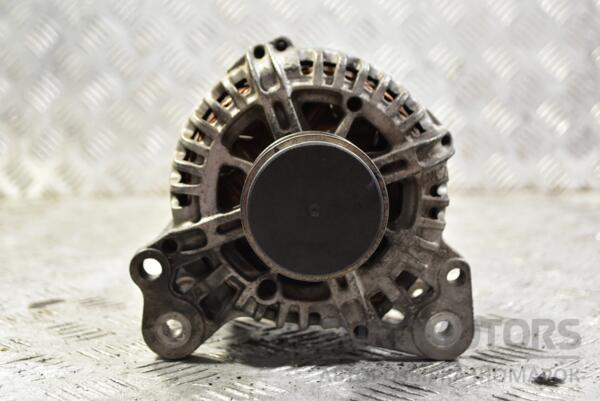 Генератор Skoda Roomster 1.6tdi 2006-2015 06F903023E 358608 euromotors.com.ua