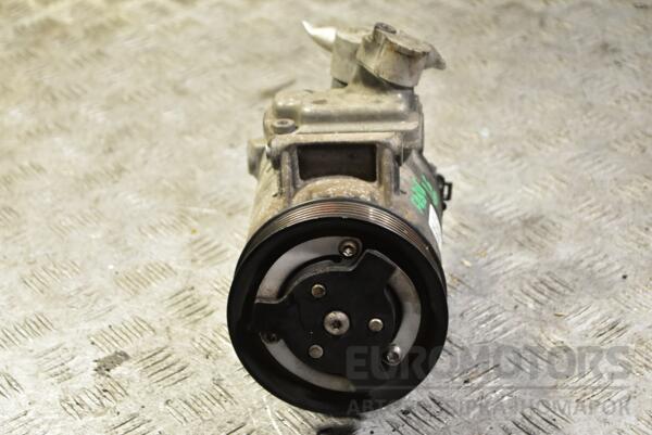 Компресор кондиціонера Skoda Fabia 1.6tdi 2007-2014 5N0820803E 358616 euromotors.com.ua
