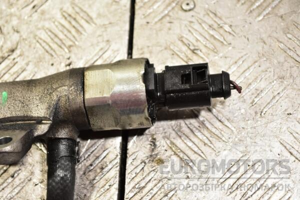 Редукційний клапан Skoda Fabia 1.6tdi 2007-2014 03L130764A 358627 euromotors.com.ua