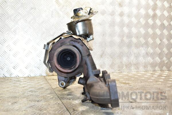 Турбіна VW Polo 1.6tdi 2009-2016 03L253056D 358628 - 3
