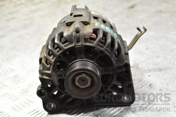 Генератор VW Polo 1.2 12V 2001-2009 03D903025J 358643 euromotors.com.ua
