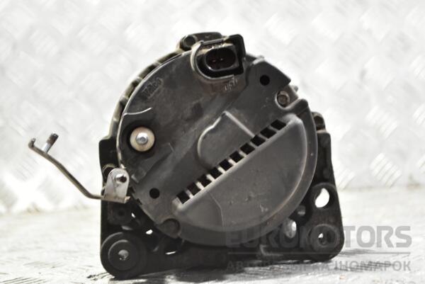 Генератор VW Polo 1.2 12V 2001-2009 03D903025J 358643 - 3