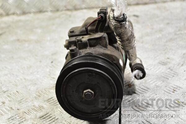 Компрессор кондиционера VW Polo 1.2 12V 2001-2009 6Q0820803K 358646 euromotors.com.ua