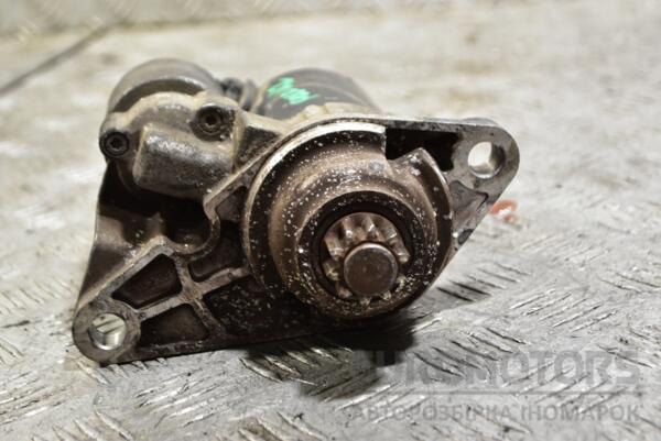 Стартер VW Polo 1.2 12V 2001-2009 0001120406 358649 - 2