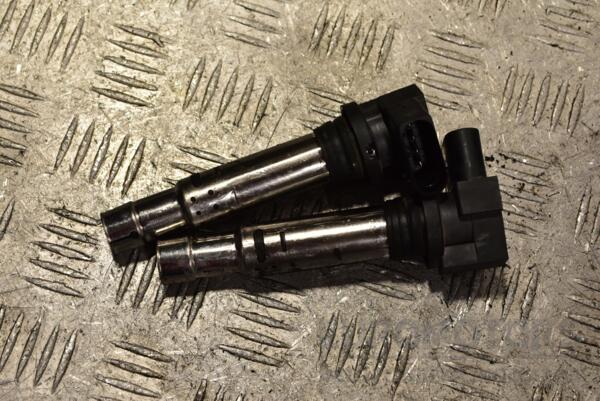 Котушка запалювання VW Polo 1.2 12V 2001-2009 036905715E 358653 euromotors.com.ua