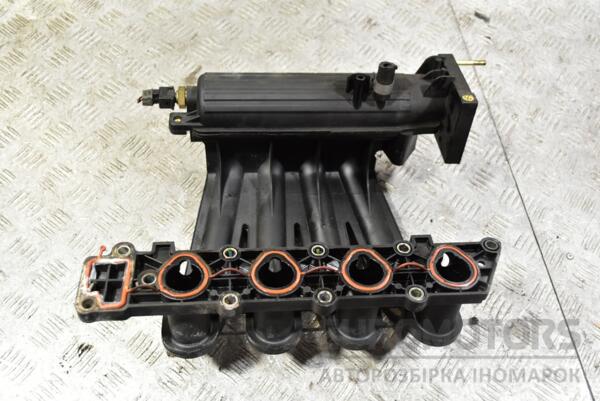 Коллектор впускной пластик Daewoo Matiz 1.0 8V 1998-2004 96325234 358661 - 2