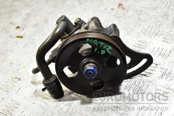 Насос гідропідсилювача керма (ГУР) Daewoo Matiz 1.0 8V 1998-2004 96322924 358663 euromotors.com.ua
