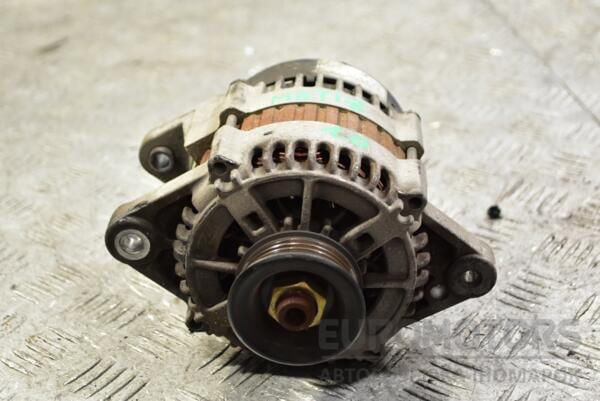 Генератор Daewoo Matiz 1.0 8V 1998-2004 96289030 358665 euromotors.com.ua