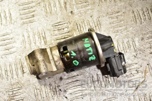 Клапан EGR електричний Daewoo Matiz 1.0 8V 1998-2004 96612359 358671 euromotors.com.ua