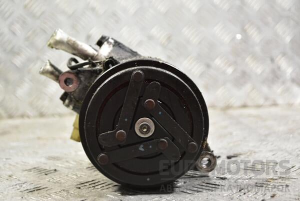 Компресор кондиціонера Daewoo Matiz 1.0 8V 1998-2004 96568210 358676 euromotors.com.ua