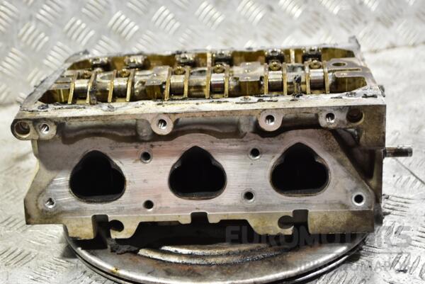 Головка блока VW Polo 1.2 12V 2001-2009 03E103373C 358680 - 3