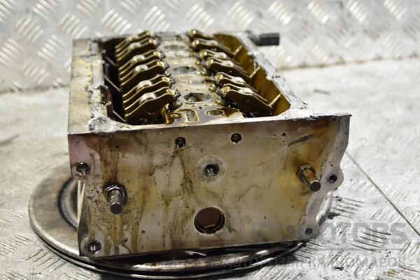 Головка блока VW Polo 1.2 12V 2001-2009 03E103373C 358680 - 4
