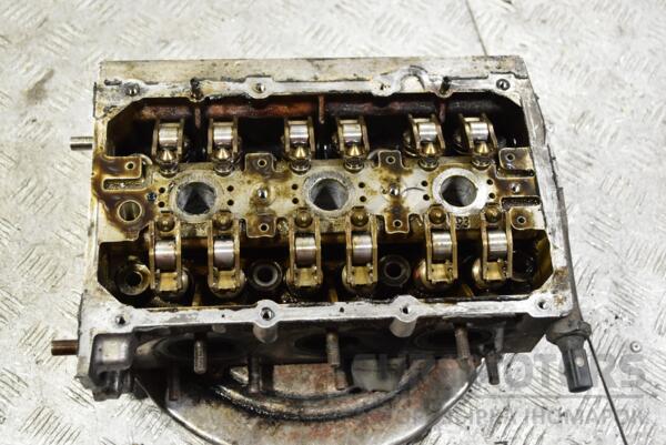 Головка блока VW Polo 1.2 12V 2001-2009 03E103373C 358680 - 5