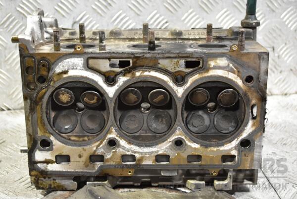 Головка блока VW Polo 1.2 12V 2001-2009 03E103373C 358680 - 6