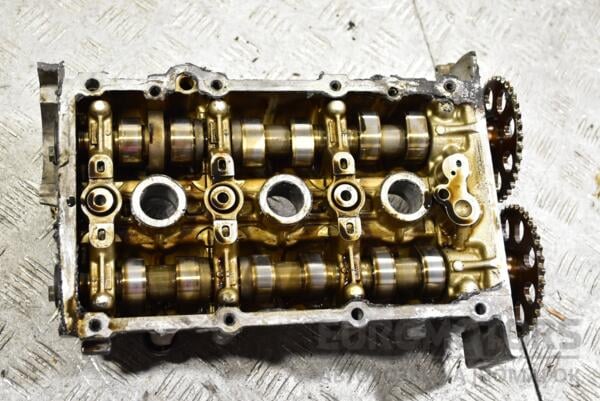 Постель распредвалов в сборе с распредвалами VW Polo 1.2 12V 2001-2009 03E103451A 358686 - 2