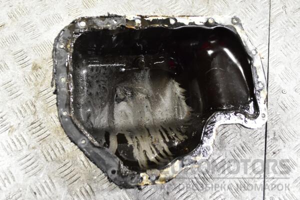 Поддон двигателя масляный (дефект) VW Polo 1.2 12V 2001-2009 03D103602G 358688 euromotors.com.ua