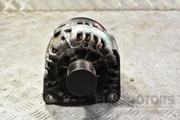 Генератор Renault Laguna 1.9dCi (II) 2001-2007 SG12B123 358694 euromotors.com.ua