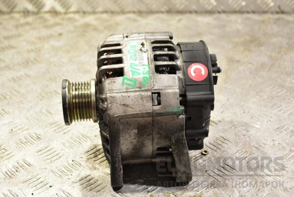 Генератор Renault Laguna 1.9dCi (II) 2001-2007 SG12B123 358694 - 2