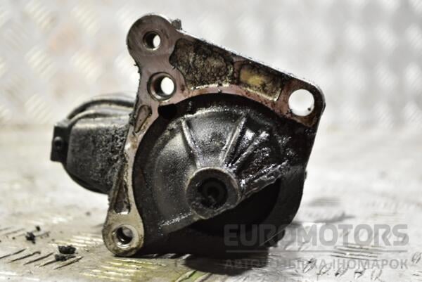 Стартер Renault Trafic 1.9dCi 2001-2014 8200075362 358702 - 2