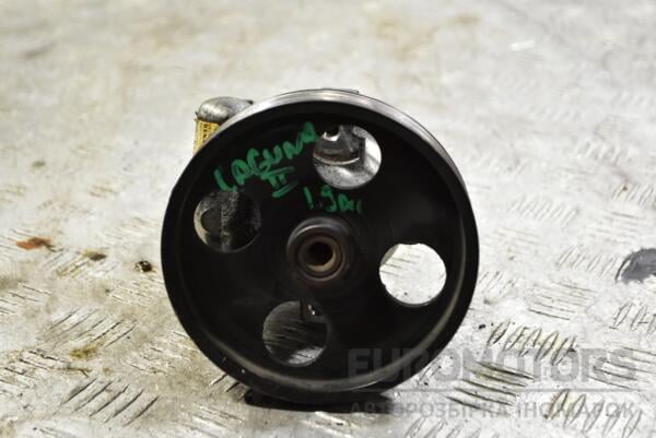 Насос гідропідсилювача керма (ГУР) Renault Laguna 1.9dCi (II) 2001-2007 8200100082 358704 euromotors.com.ua