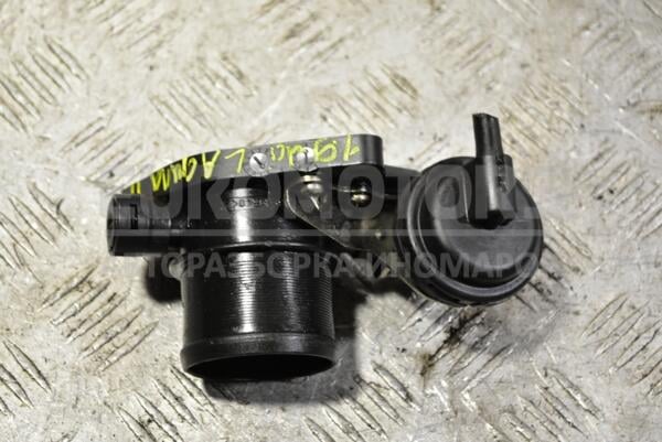 Дросельна заслінка вакуум Renault Laguna 1.9dCi (II) 2001-2007 BA11123 358710 euromotors.com.ua