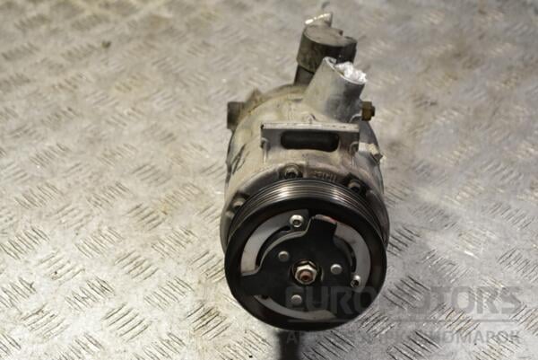 Компресор кондиціонера VW Scirocco 2.0tdi 2008-2017 1K0820808B 358714 euromotors.com.ua